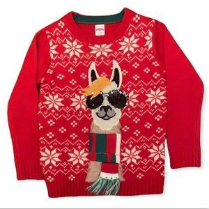 Holiday Christmas Sweater